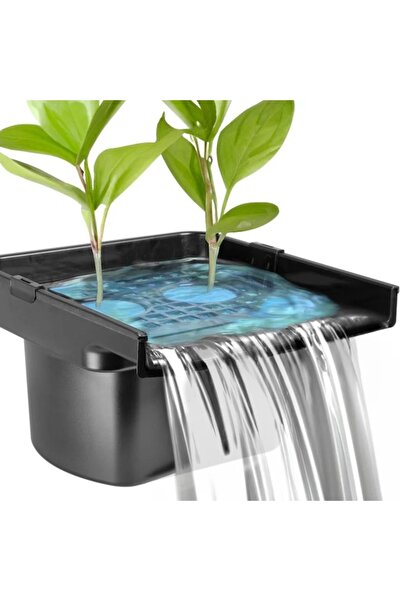 SunSun CWF‑400 – Cascada Iaz 400 mm cu Filtru Integrat | Pret Avantajos & Liv...