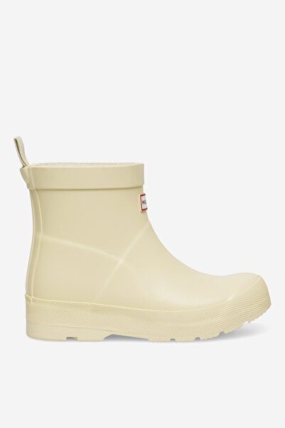 Hunter cizme de cauciuc pentru băieți 5905588641445 galbene