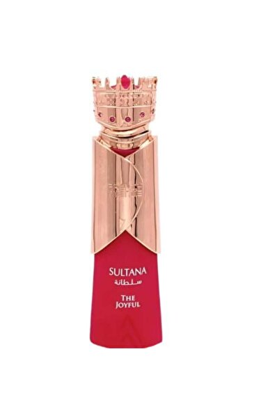 FRENCH AVENUE Sultana The Joyful Eau de Parfum