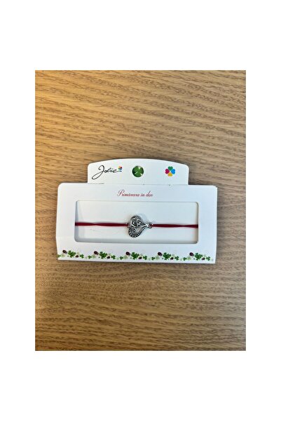 Flippy Double Knot Bracelet Model 16