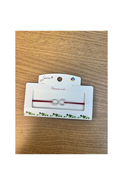 Flippy Double Knot Bracelet Model 7