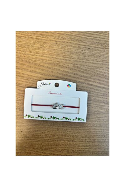 Flippy Brățară cu nod dublu Model 8