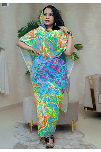 Shaza alanber Sudanese Toub