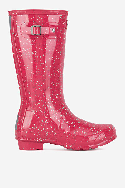 Hunter cizme de cauciuc pentru fete 5905588947073 roz