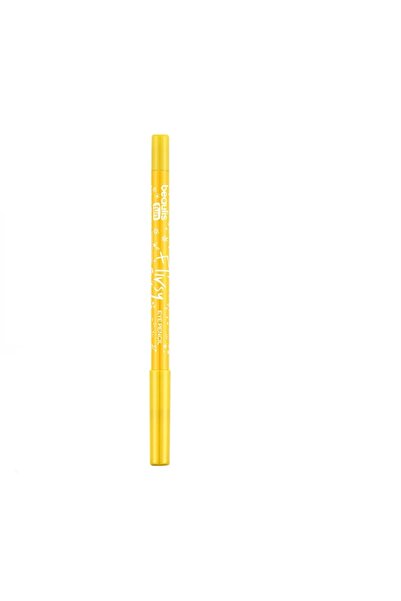 beaulis Fun Flirsy Eye Pencil 718 Sunny Glow