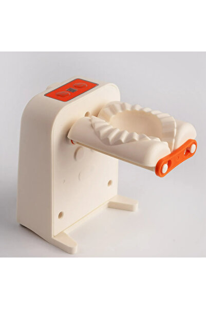 porodo Lifestyle Electric Portable Dumpling Maker | Rechargeable 2200mAh |Up ...