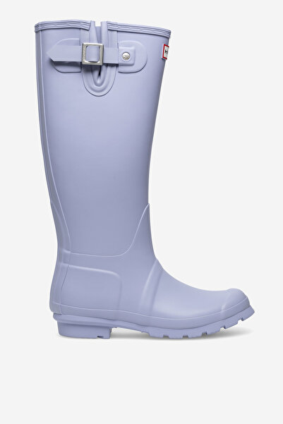 Hunter galoși de femeie 5905588654667 Albaștri
