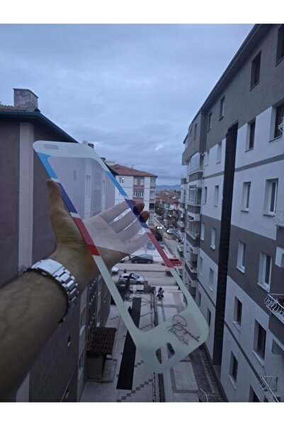 İB GLOBAL زجاج عدادات توفاش هايفل (بليكسي)