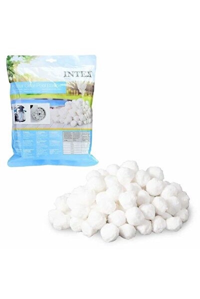 Intex 29045 Filtre Topları