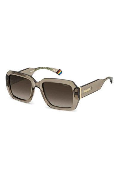 Polaroid Sunglasses with polarised lenses, PLD 6223 S/X brown