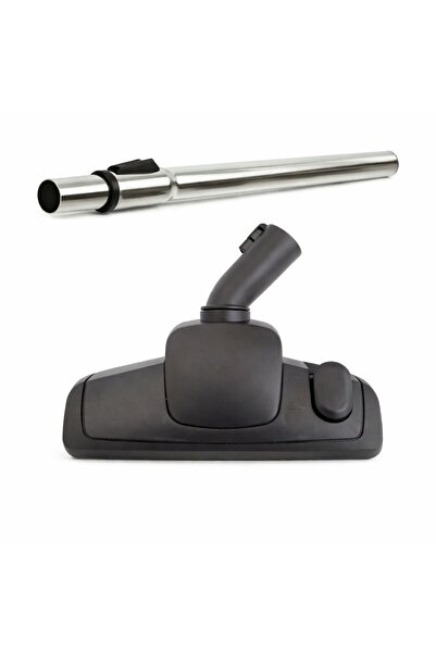 Ürkmez Ticaret Arnıka Telescopic Pipe Set+Suction Nozzle