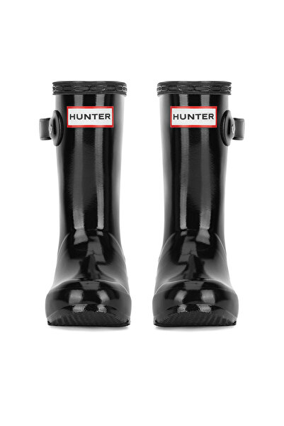 Hunter Ghete Wellington Fete Negre KFT5000RGL-BLK