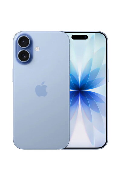 Apple Telefon Mobil iPhone 17, LTPO Super Retina XDR OLED 6.3", 256GB Flash, ...