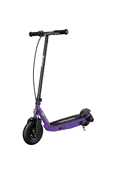 Razor Electric scooter Interbrands scooter black/purple