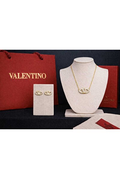 Ventino Valentino Accessory Set