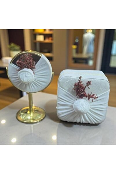 QUINN توزيعات أنيقة تحتوي على 24 قطعة تنسيق حسب طلبك