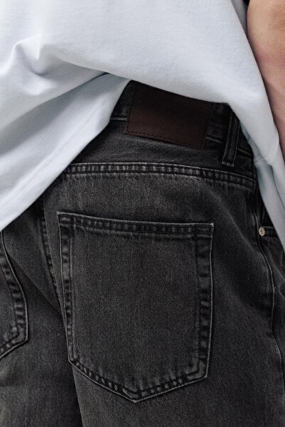 Pull & Bear Straight jean