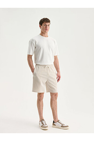 LC Waikiki Timeless Clothing & Zamansız Seçimler StandartKalıp Çizgili Erkek ...