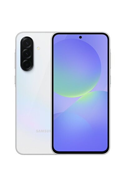 Samsung Telefon mobil Galaxy A36, 256GB, 12GB RAM, 5G, Alb