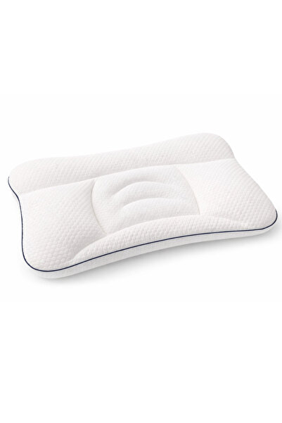 Kidizi Perna ergonomica pentru copii cu doua fete ErgoAir, respirabila, propr...