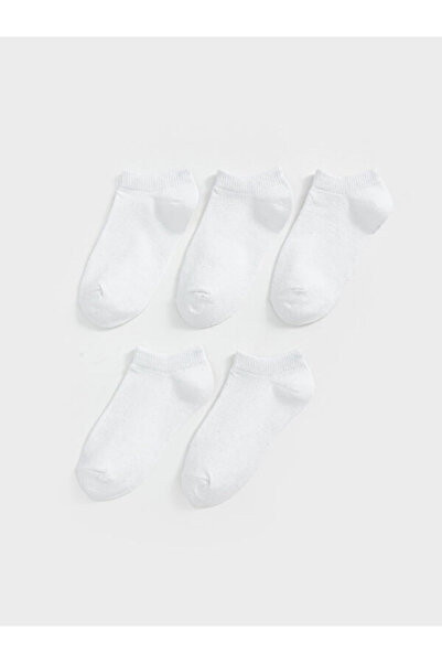 LC Waikiki Sparkling Choices from Shining Store Classic Boys' Bootie Socks 5-...