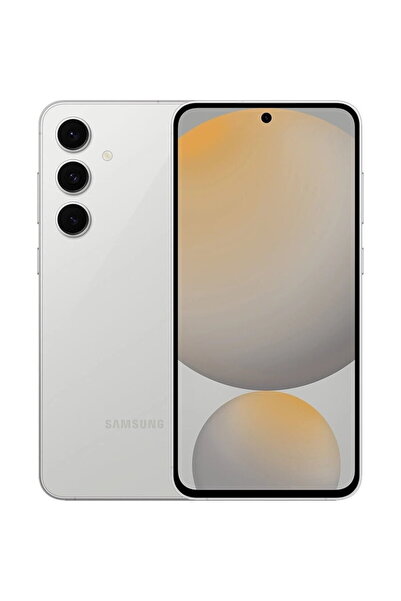 Samsung Telefon mobil Galaxy S24 FE, 512GB, 8GB RAM, 5G, Dual Sim, Gray