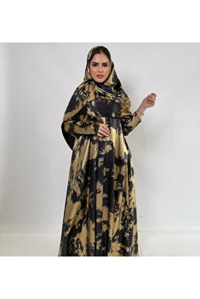 ipeek abaya R37 Kap & Ferace