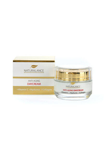 NATURALANCE -AntiAging-Daycream