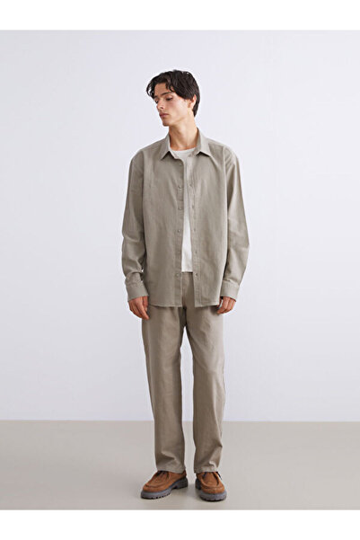 LC Waikiki Unparalleled Products from Freezen Store I Comfortable Linen-Look ...