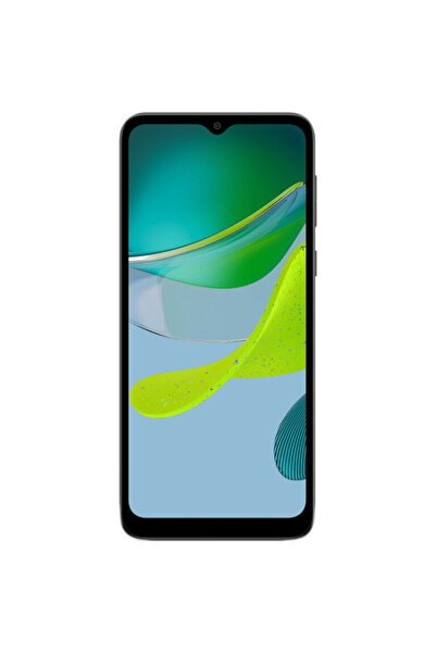 Motorola Telefon mobil Moto e13, Dual SIM, 64GB, 2GB RAM, Cosmic Black