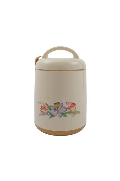 Generic Taiwanese Food Container - 3 L