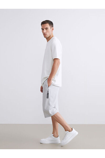 LC Waikiki منتجات فريزن ستور التي لا مثيل لها: شورت برمودا للرجال من I Standa...