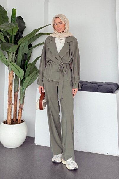 LİFERA Jacketed Cupra Suit