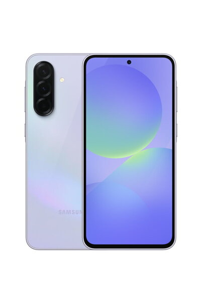 Samsung Mobile phone Galaxy A36, 256GB, 12GB RAM, 5G, Lavender