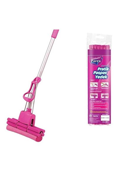 AREEN Double Squeeze Practical Mop - Replacement