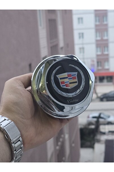 İB GLOBAL Tofas Chrome Tank Cover