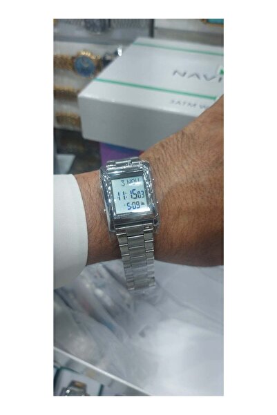 Skmei Sakmi Men's Modern Sports Outdoor Multifunctional Watch