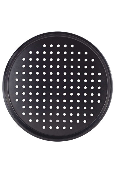 Kamille Pizza baking tray, Ofenbach, 33x1.6cm, carbon steel, non-stick