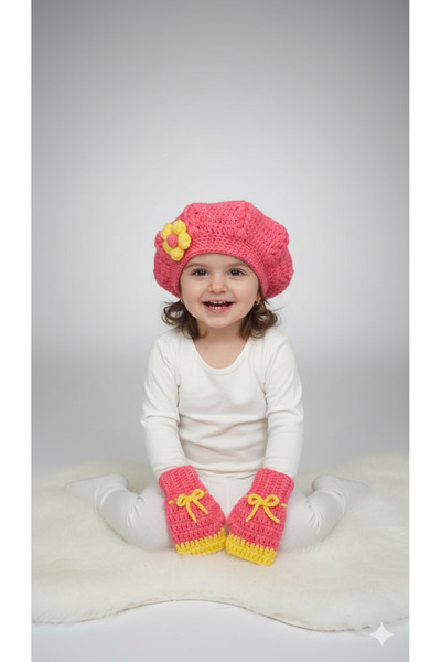 tabboa Children's Clothing Set Girls