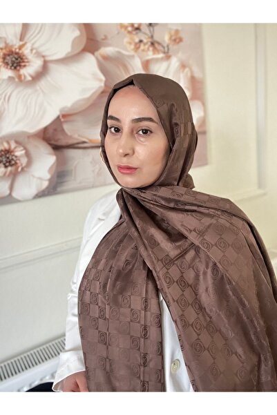 ANGEL LEON DREAM Şal Tesettür Şal