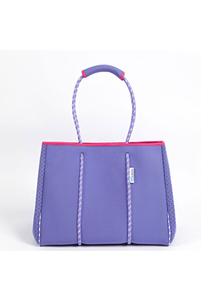 SIRENA حقيبة لوتس متعددة الأغراض (موف) - سيرينا