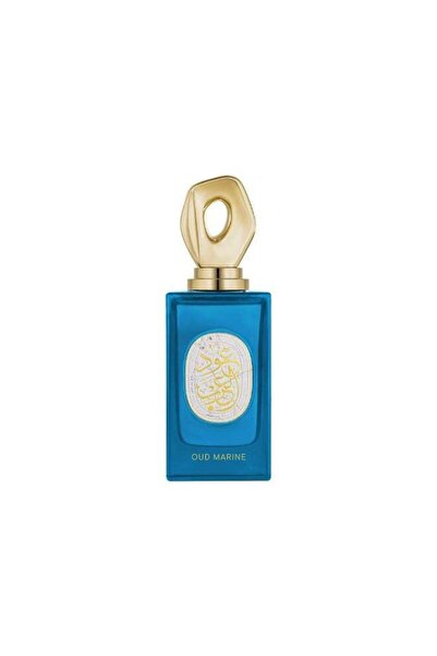 deraahstore Darrah Oud Marine Perfume 100ml