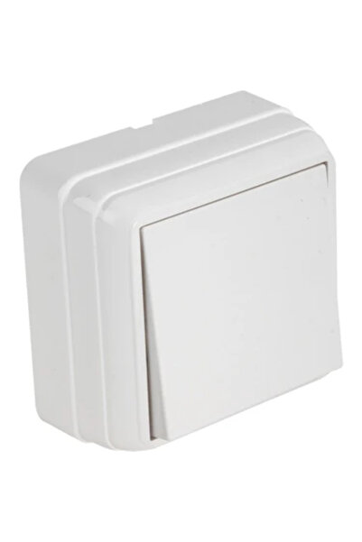 Mutlusan BRONNE SWITCH WHITE