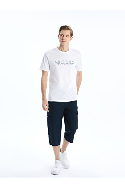 LC Waikiki منتجات فريزن ستور التي لا مثيل لها: شورت كارجو للرجال من I Standar...