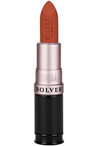 Bolver Polvere Matte Lipstick 129 Orange 4.2g