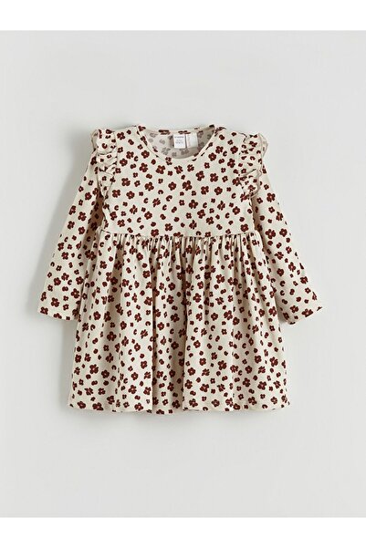 LC Waikiki Floral Girl's Dress