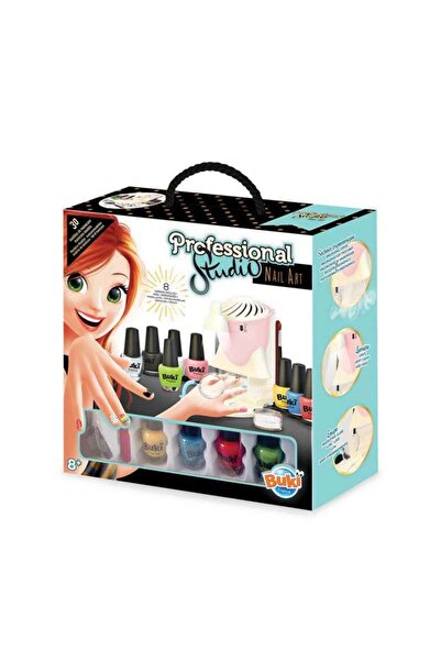 Buki France Studio de manichiură profesional