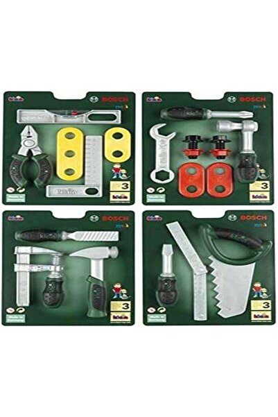 Theo Klein Tool set