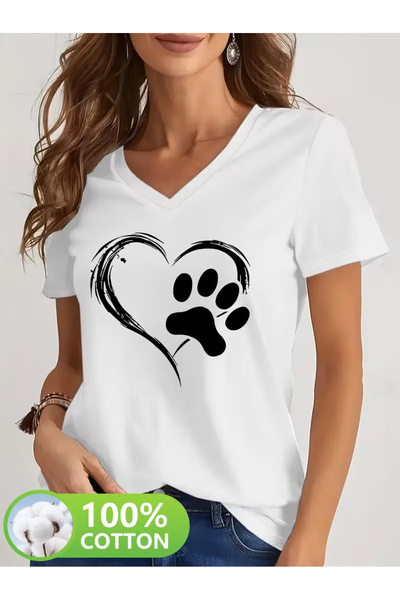 YUNAYT ΓΥΝΑΙΚΕΙΟ ΜΠΛΟΥΖΑΚΙ ΜΕ ΛΑΜΨΗ ΣΕ ΣΧΗΜΑ V ΚΑΙ ΣΤΑΜΠΑ