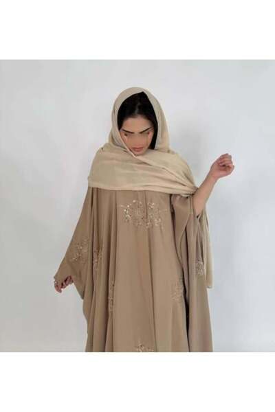 ipeek abaya R50 Kap & Ferace